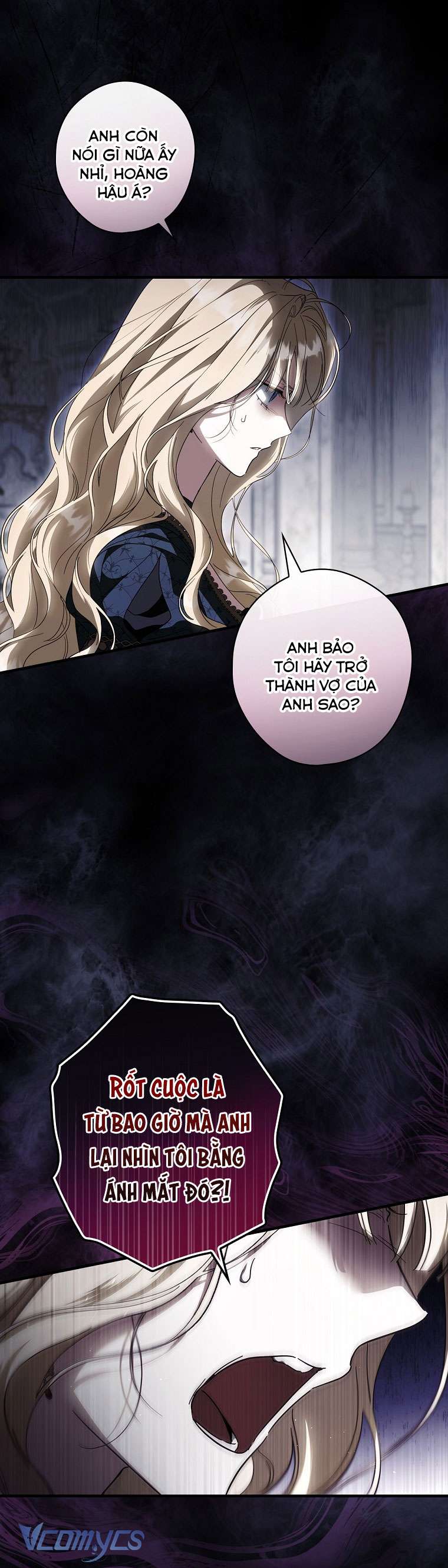 Phương Pháp Khiến Phu Quân Đứng Về Phía Tôi Chapter 103 - Trang 4