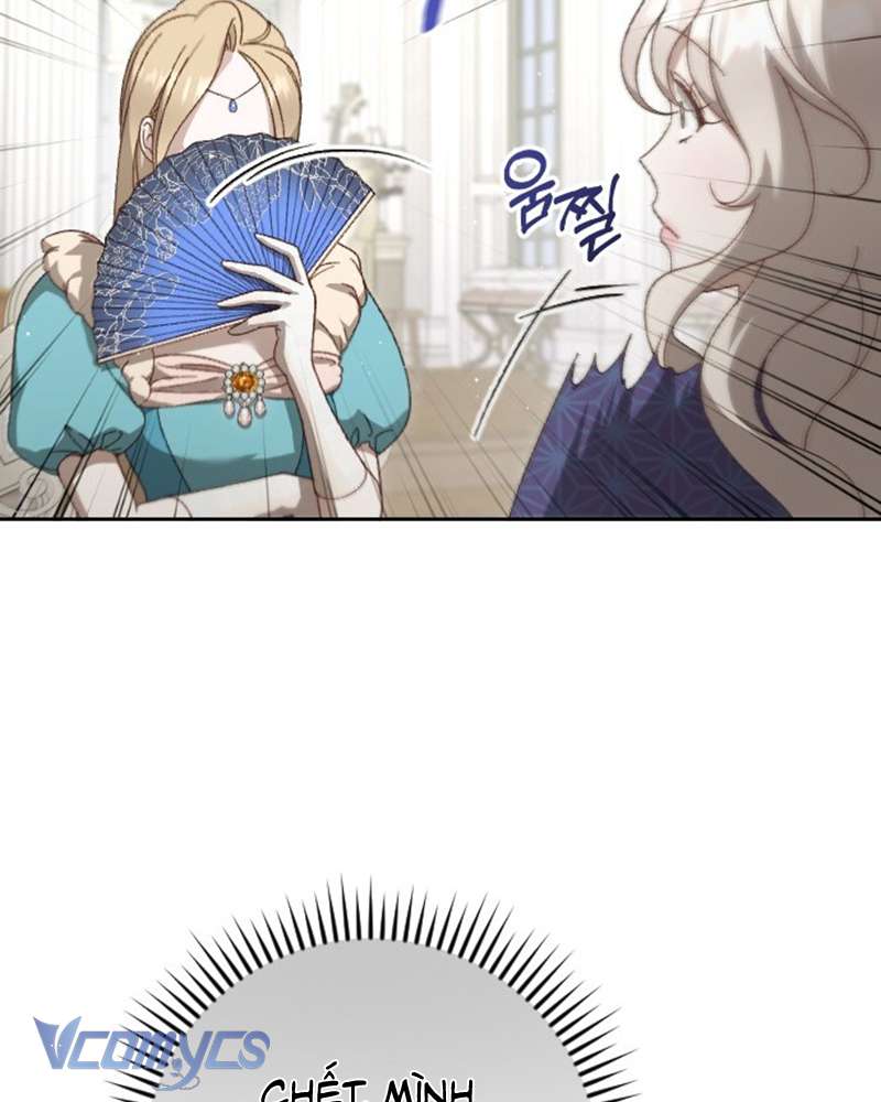 Dành Cho Những Ai Coi Hối Tiếc Là Điều Xa Xỉ Chap 15 - Trang 4