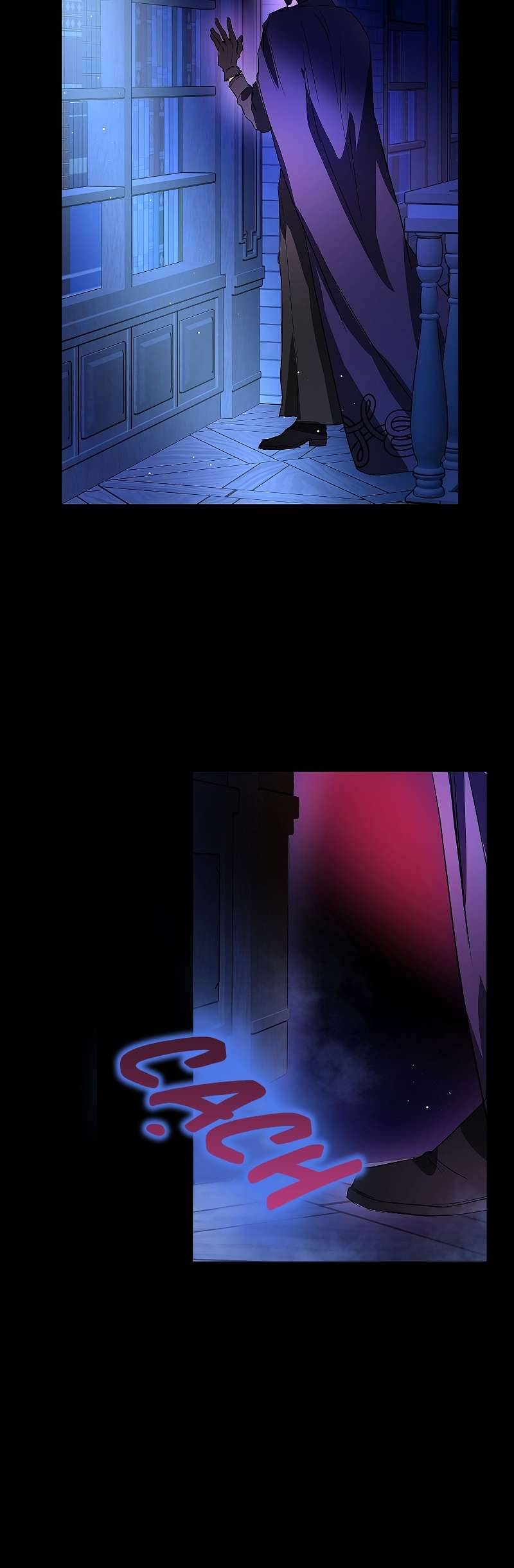 Hôn Phu Ẩn Sắc Chapter 3 - Trang 4