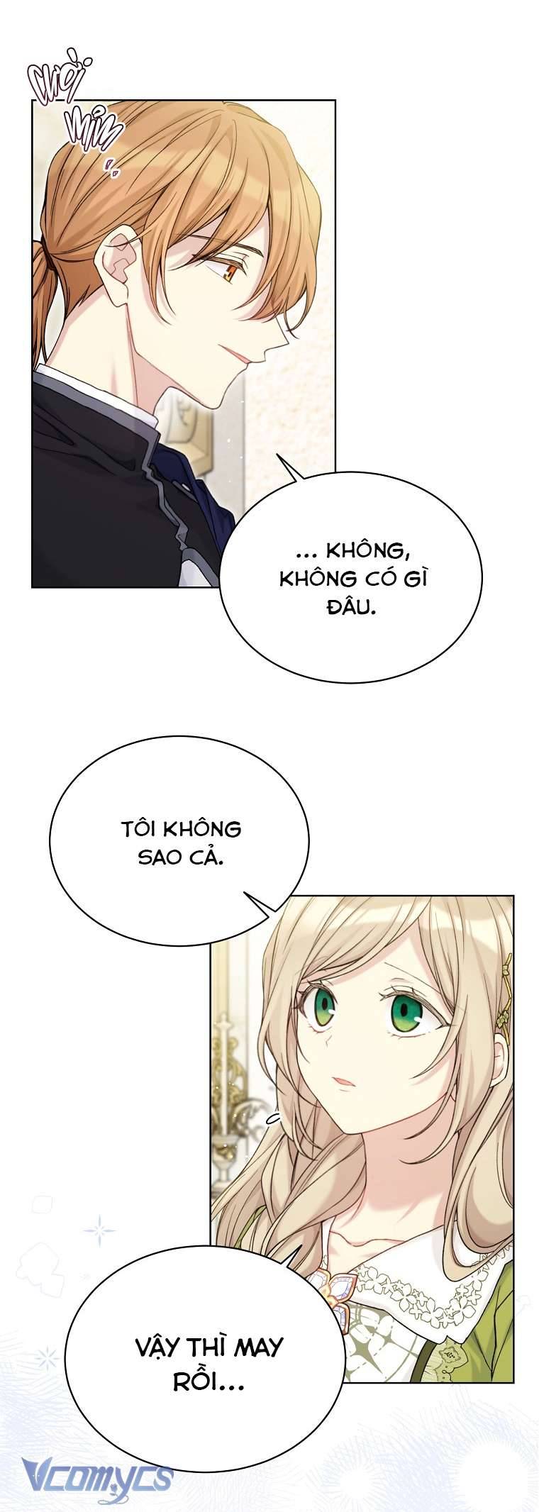 Vương Miện Lục Bảo Chap 94 - Trang 2