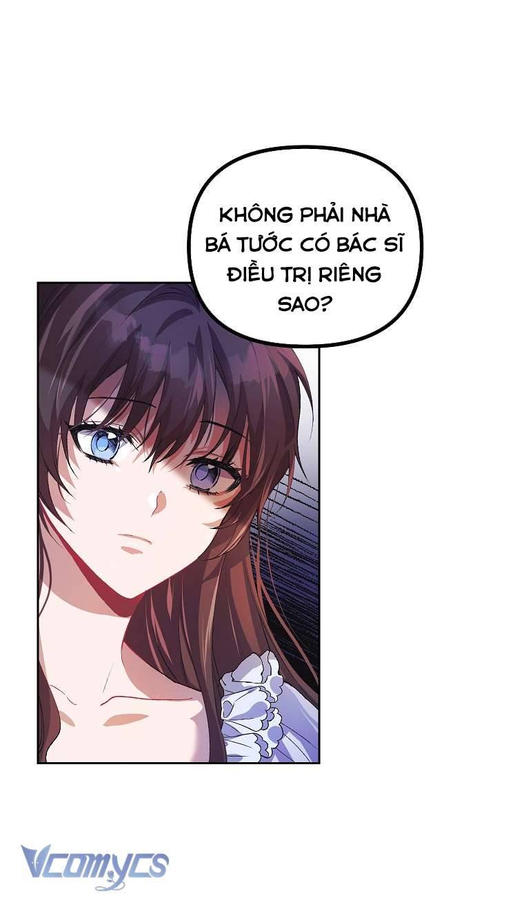 Thời Gian Của Nhân Vật Phụ Có Giới Hạn Chapter 21 - Trang 4