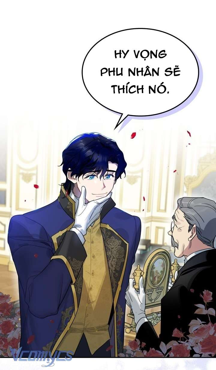 Người Đẹp Và Quái Thú Chap 77 - Trang 2