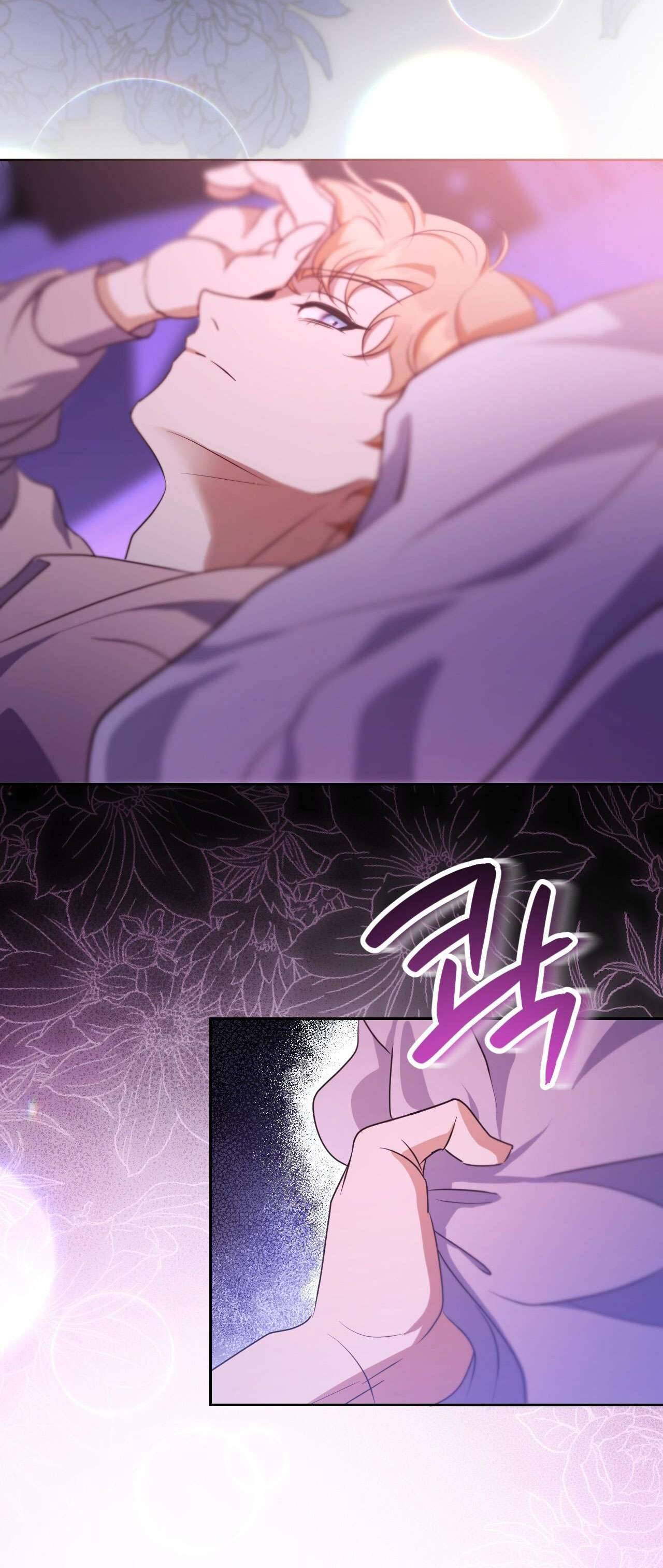 Thánh Nữ Giả Muốn Bỏ Trốn Chap 21 - Trang 4