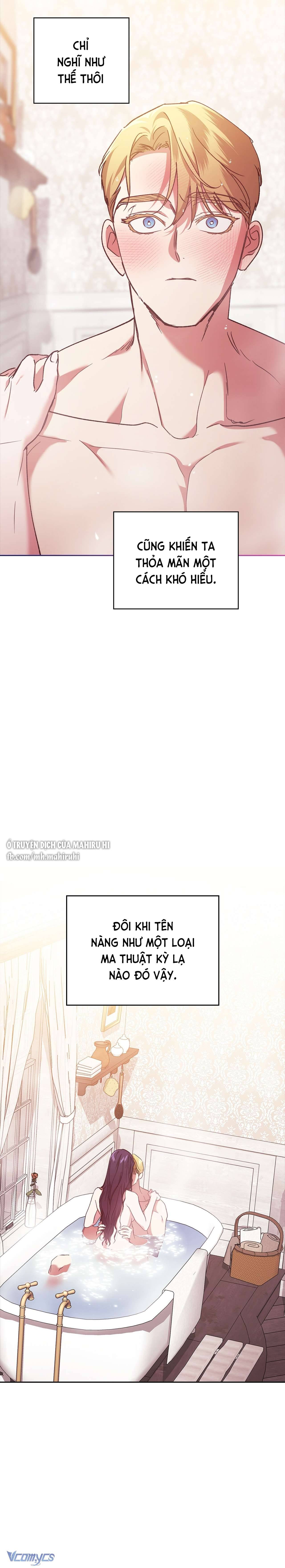 Hôn Nhân Này Rồi Sẽ Đổ Vỡ Chapter 64 - Next Chapter 65