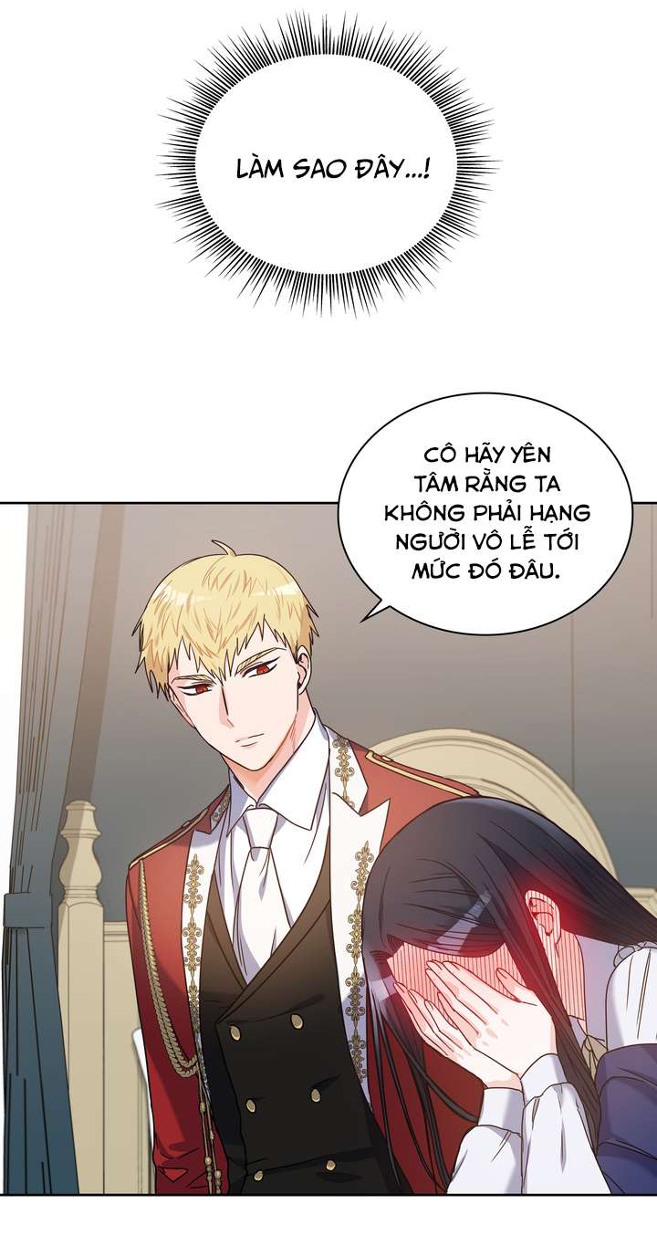 Công Nương Su Chapter 3 - Trang 4