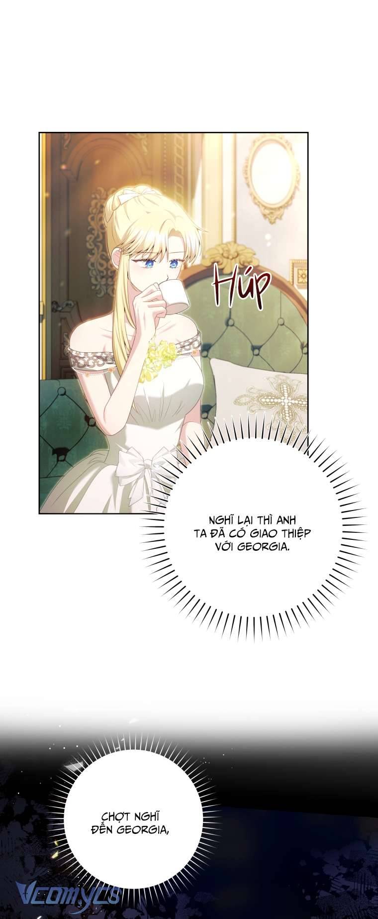 [18+] Phương Pháp Gia Hạn Hợp Đồng Hôn Nhân Chap 13 - Trang 2