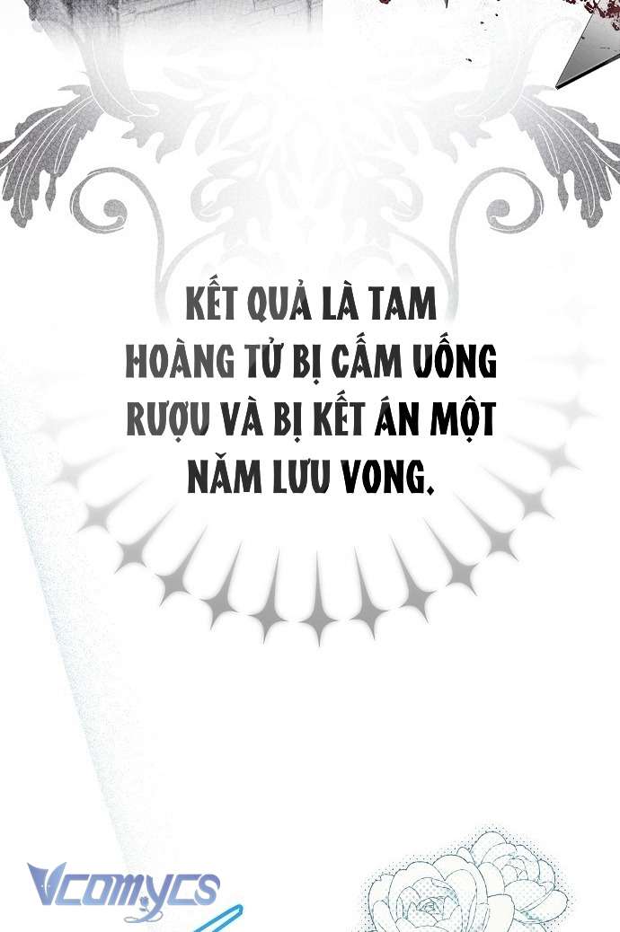 Ai Đó Đang Điều Khiển Cơ Thể Của Tôi Chapter 51 - Trang 4