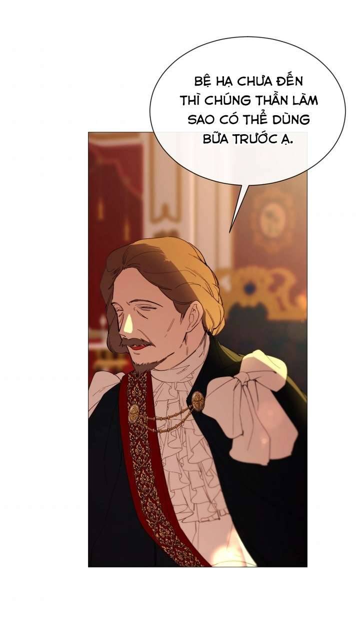 Ác Nữ Cần Bạo Chúa Chapter 64 - Trang 4