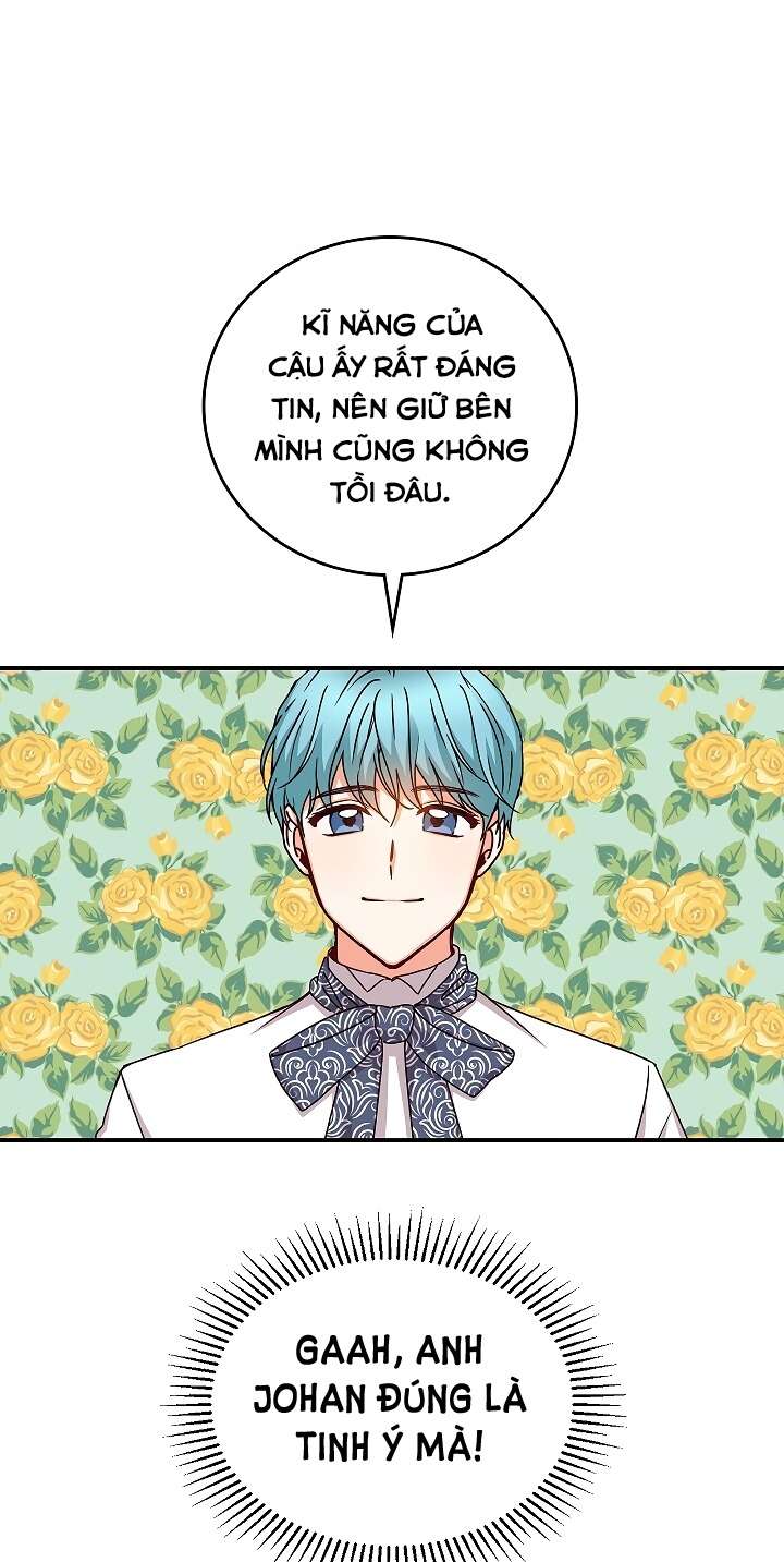 Cẩn Thận Với Các Anh Trai Đấy! Chap 50 - Trang 2