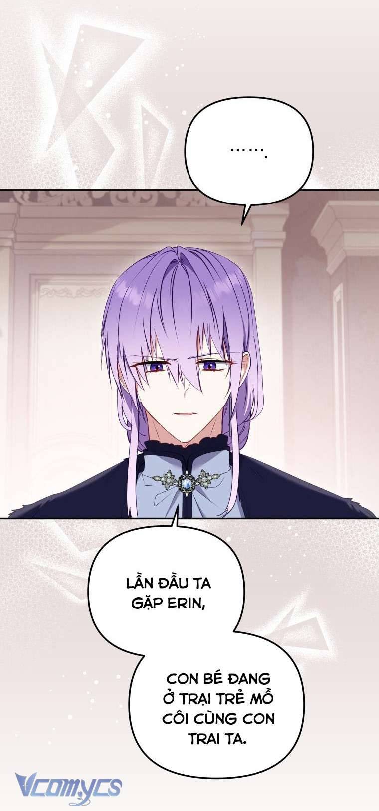 Tôi Được Nuôi Dưỡng Bởi Những Kẻ Phản Diện Chap 43 - Trang 3