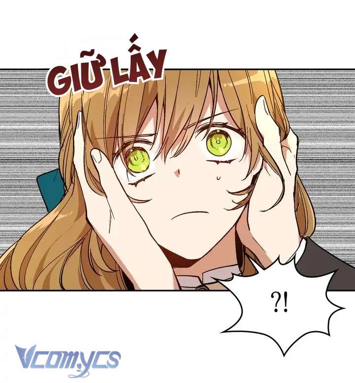 Vị Hôn Thê Khế Ước Của Công Tước Chapter 72 - Trang 4