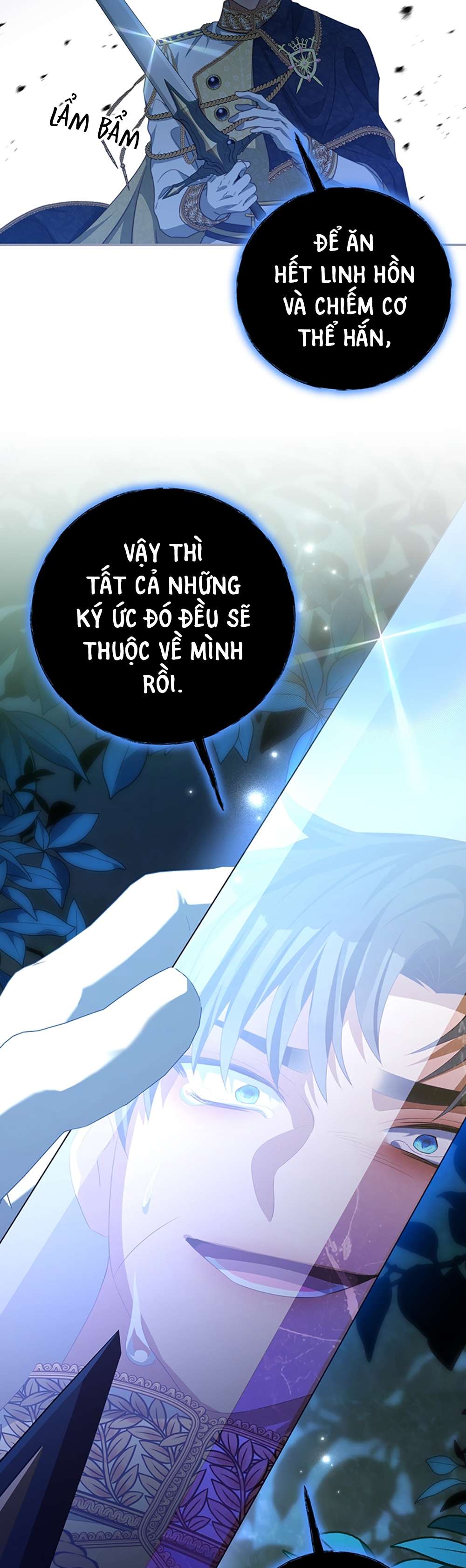 Trở Thành Tình Địch Của Các Nam Chính Chapter 78 - Trang 3