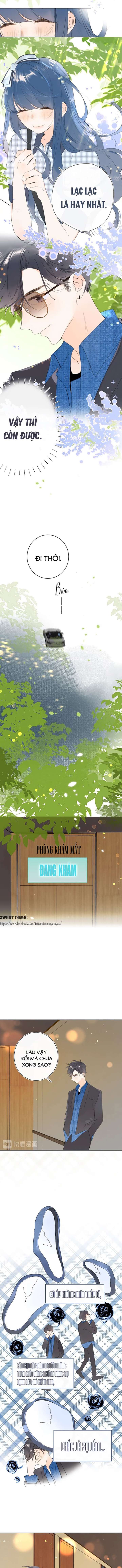 Don't Cry Chap 34 - Trang 2