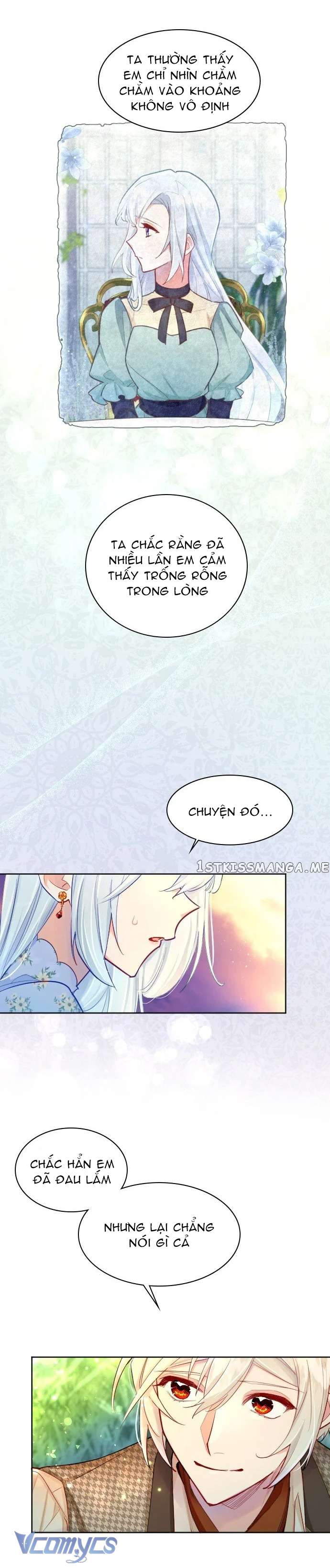 Sự Báo Thù Của Một Vị Thánh Chap 54 - Trang 2