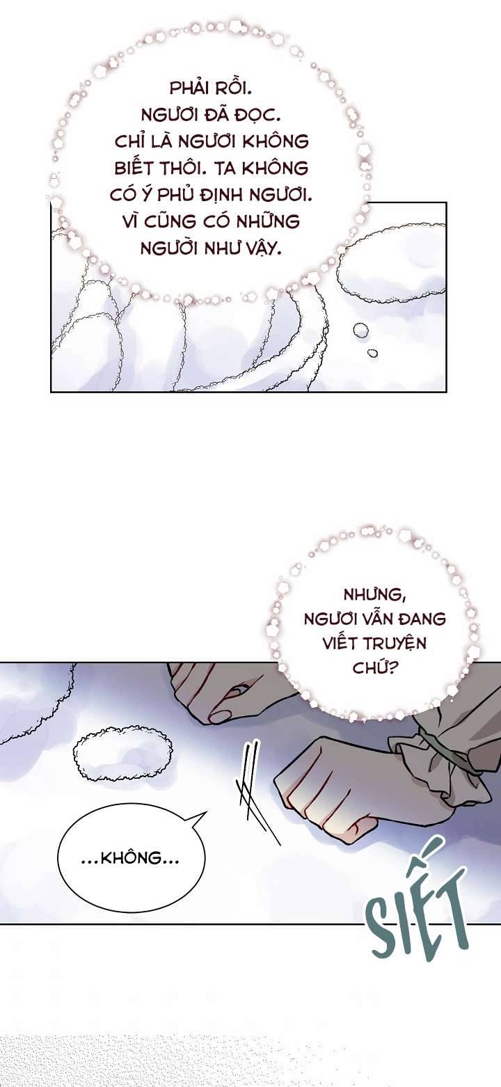 Vương Miện Lục Bảo Chap 17 - Trang 2