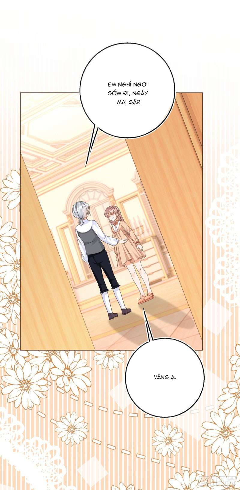 Sự Phản Công Của Nữ Công Tước Phản Chap 7 - Trang 2