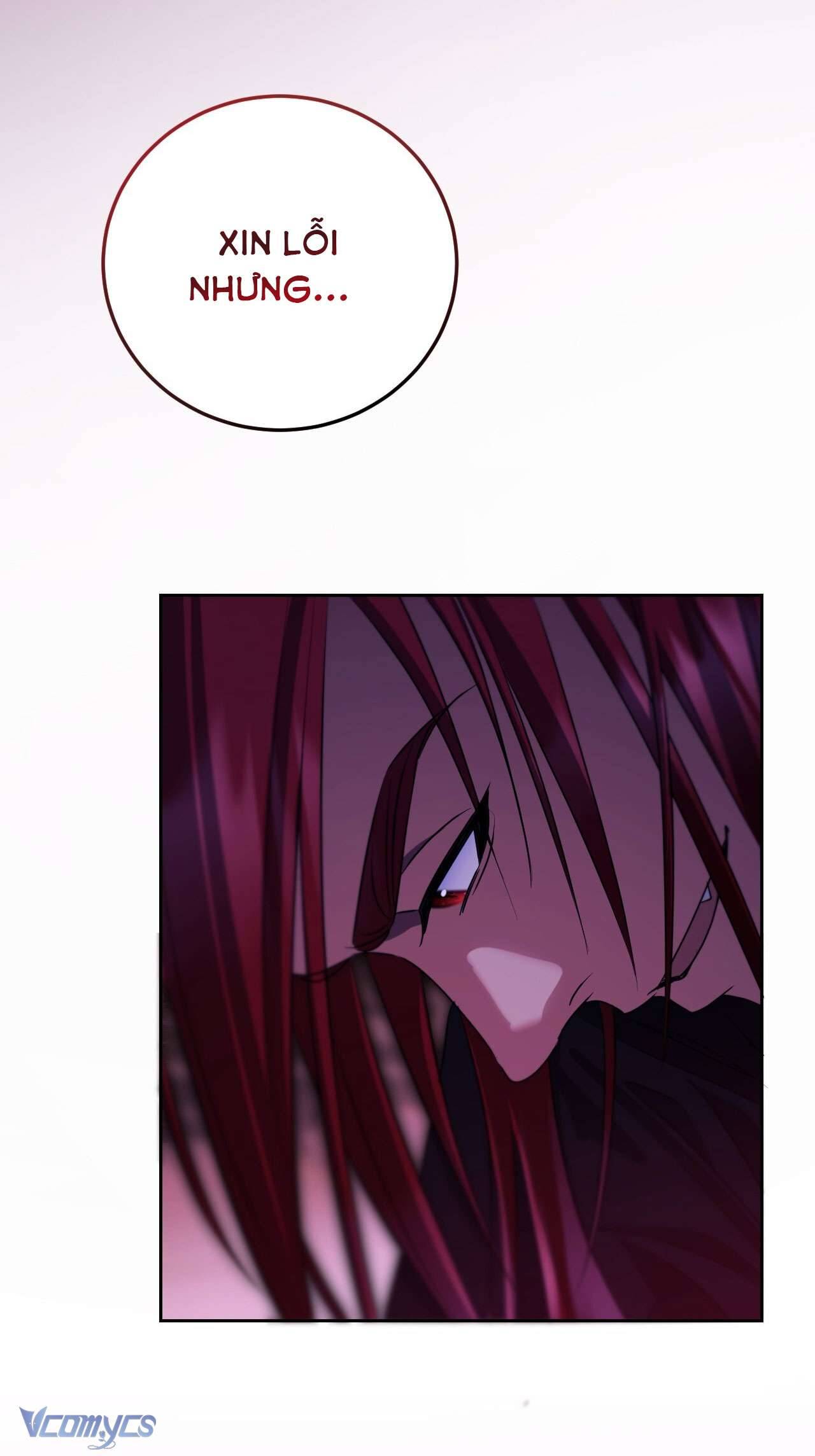 Thánh Nữ Giả Muốn Bỏ Trốn Chap 30 - Trang 4