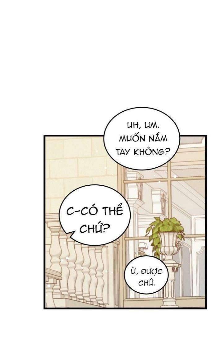 Cẩn Thận Với Các Anh Trai Đấy! Chap 19 - Trang 2
