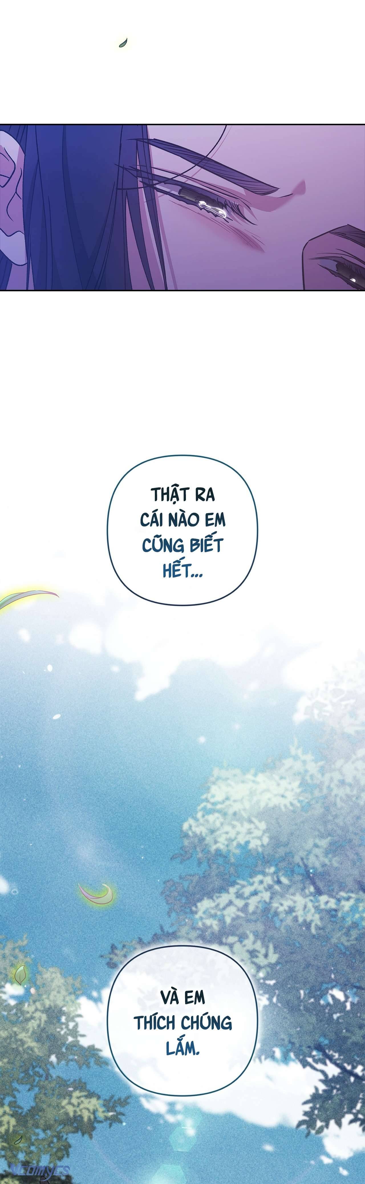 Hôn Nhân Này Rồi Sẽ Đổ Vỡ Chapter 65 - Next Chap 65.4