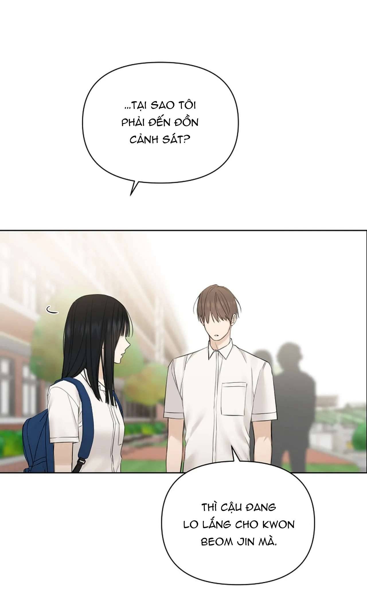 Bình Minh Chap 24 - Next Chapter 24.1