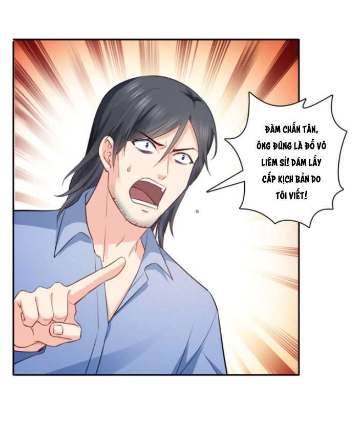 Hệt Như Hàn Quang Gặp Nắng Gắt Chap 190 - Next Chapter 190.1