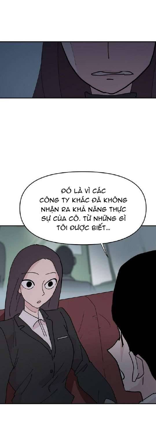 Yêu Không Hồi Kết Chap 15 - Trang 2
