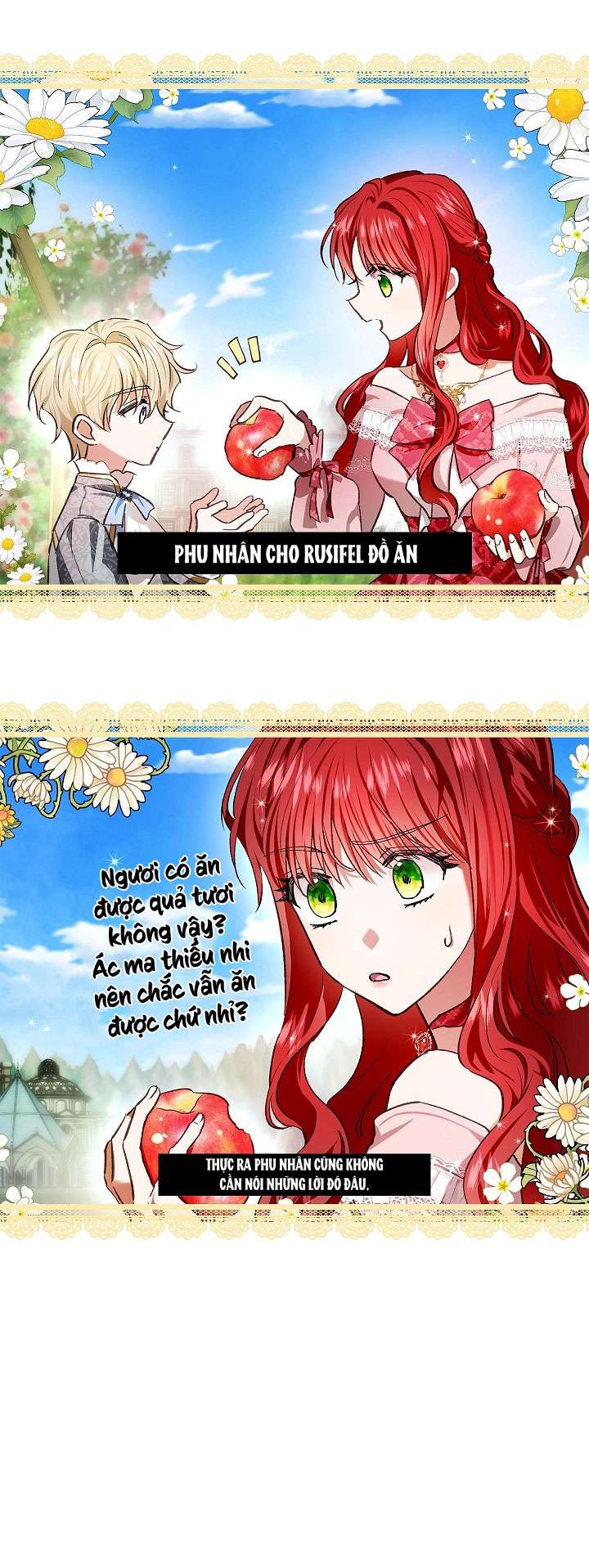 Hôn Phu Ẩn Sắc Chapter 78 - Trang 4