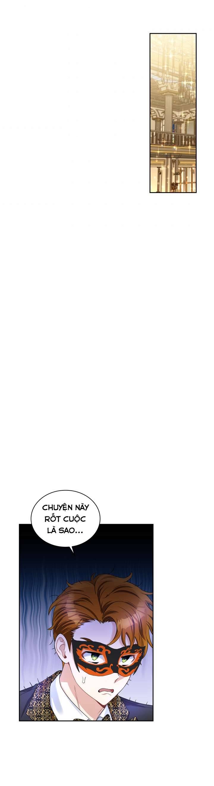 Công Nương Su Chap 55 - Trang 2