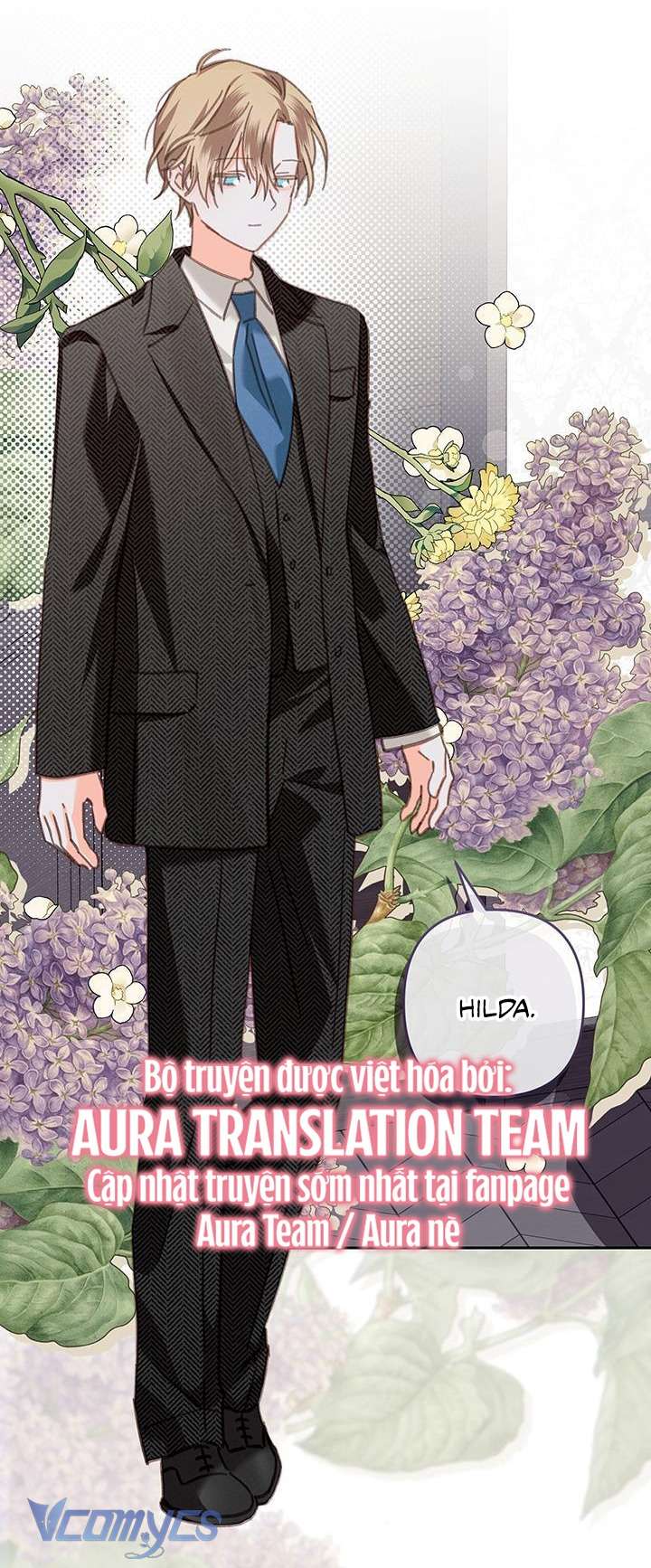 Sống Sót Như Một Hầu Gái Trong Trò Chơi Kinh Dị Chapter 55 - Trang 4