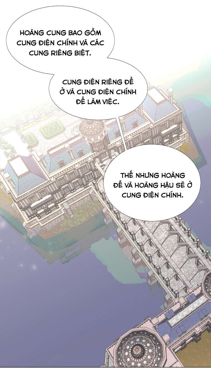 Ác Nữ Cần Bạo Chúa Chapter 13 - Trang 4