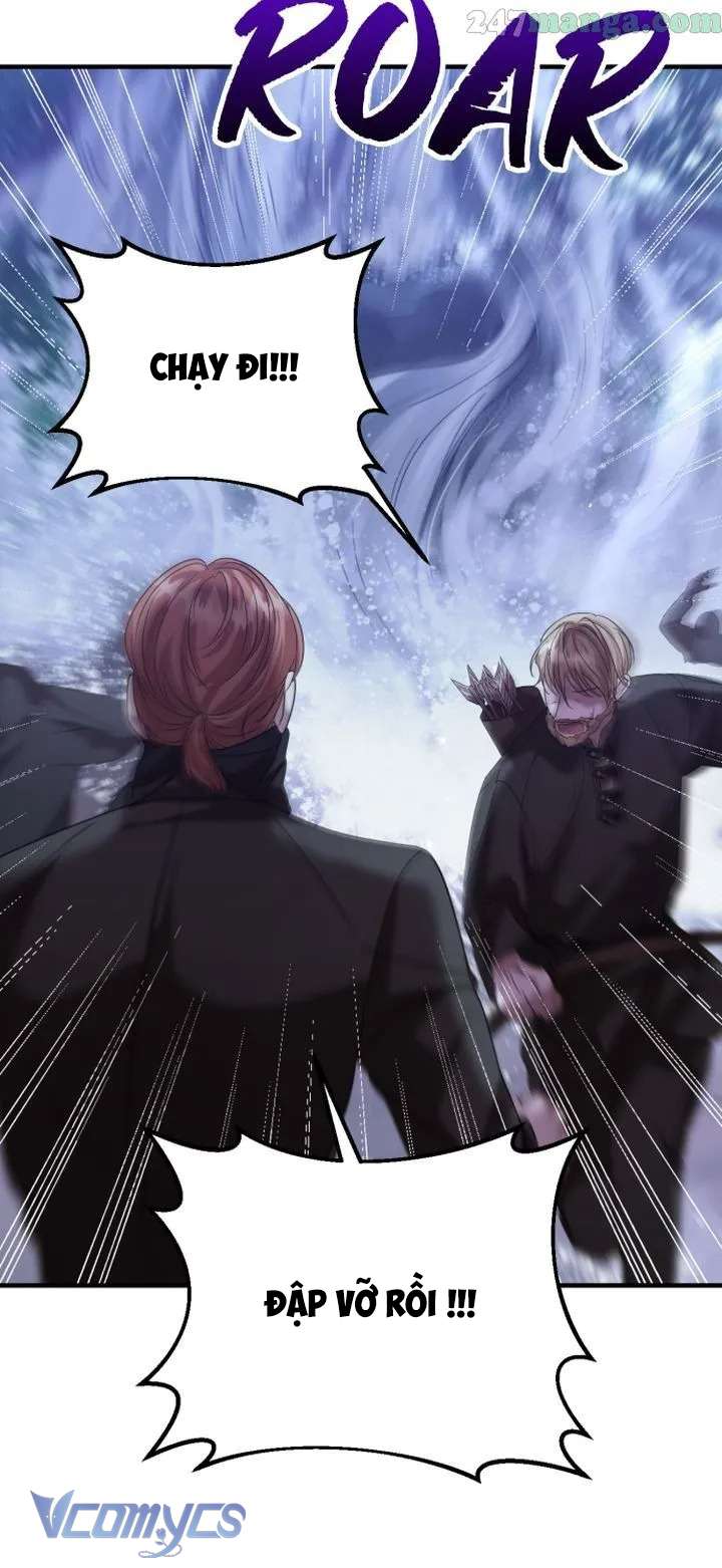 Hôn Nhân Liên Minh Để Trả Thù Chap 23 - Next Chap 24