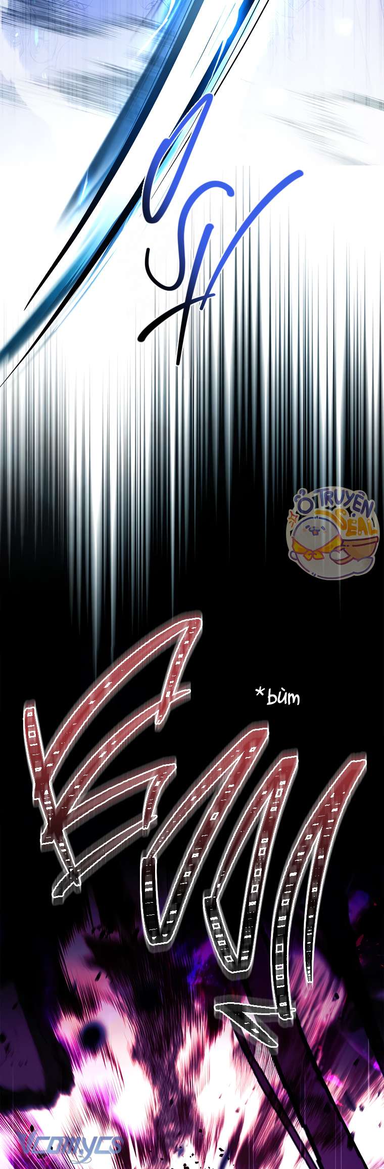 Tôi Đã Tắt Cài Đặt Chế Độ Nhận Thức Nỗi Đau! Chap 22 - Trang 3