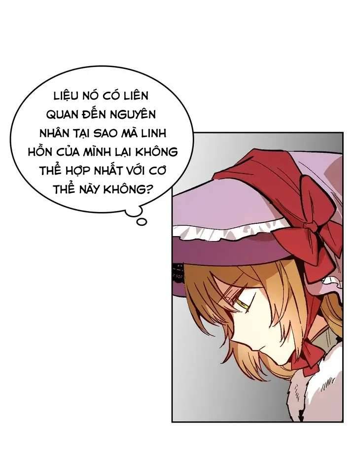 Vị Hôn Thê Khế Ước Của Công Tước Chapter 80 - Trang 4