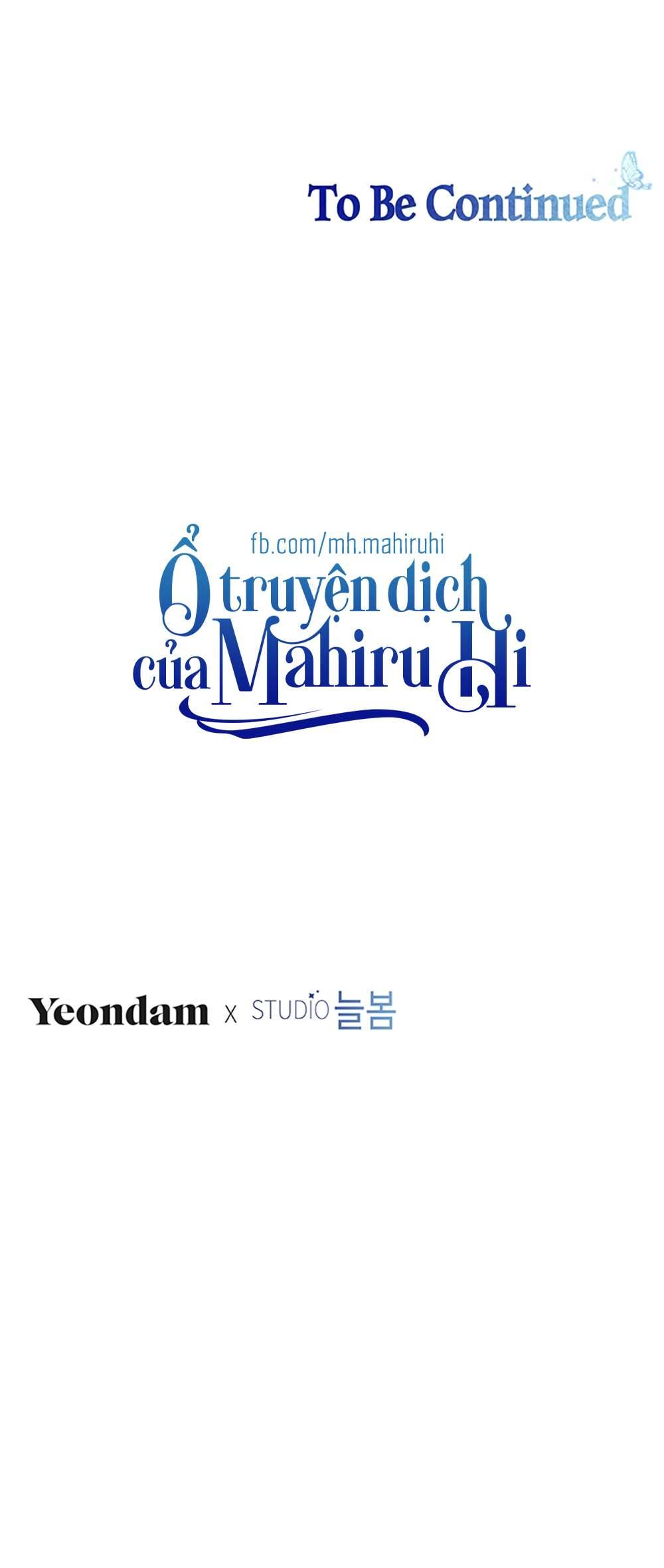 Trở Thành Tình Địch Của Các Nam Chính Chapter 87 - Trang 3