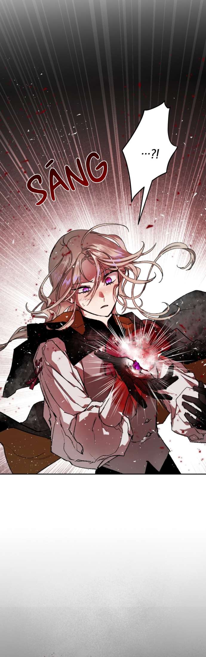 Lời Thú Nhận Của Chúa Tể Bóng Tối Chap 31 - Trang 4