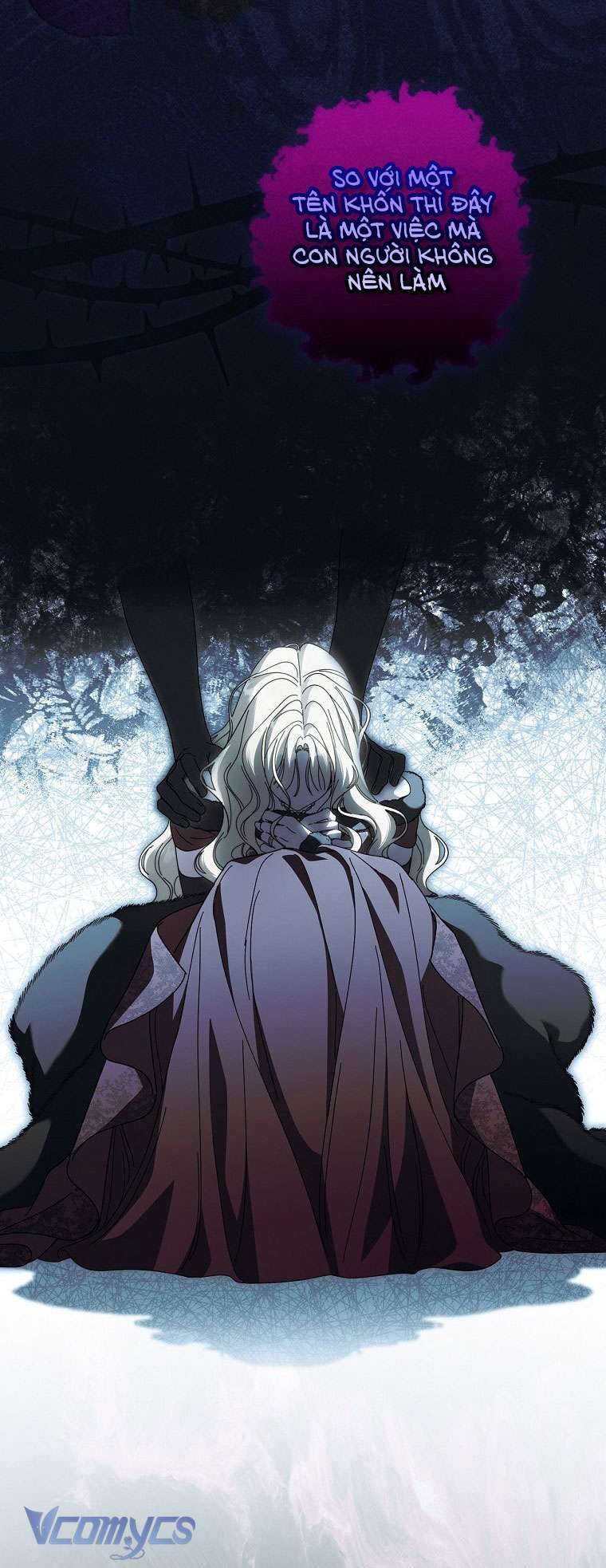 Phương Pháp Khiến Phu Quân Đứng Về Phía Tôi Chapter 90 - Trang 4