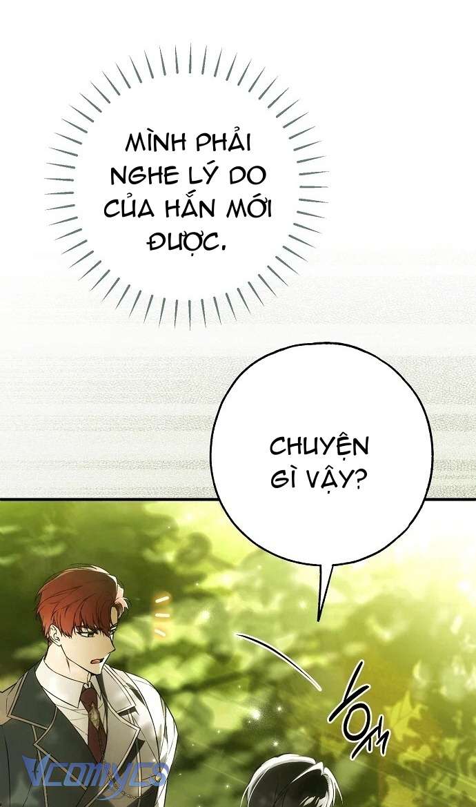 Ai Đó Đang Điều Khiển Cơ Thể Của Tôi Chapter 46 - Trang 4