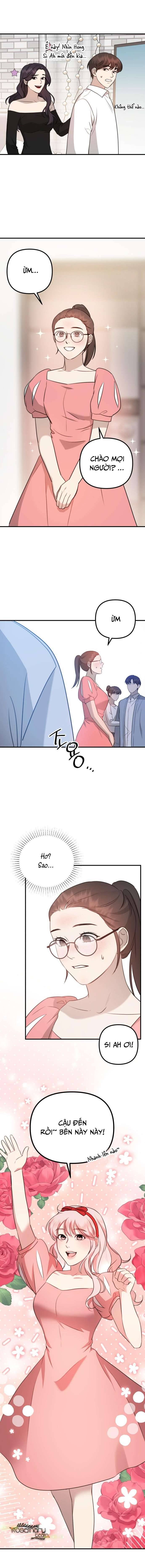 Thần Hổ Jang San Chap 2 - Next Chap 3