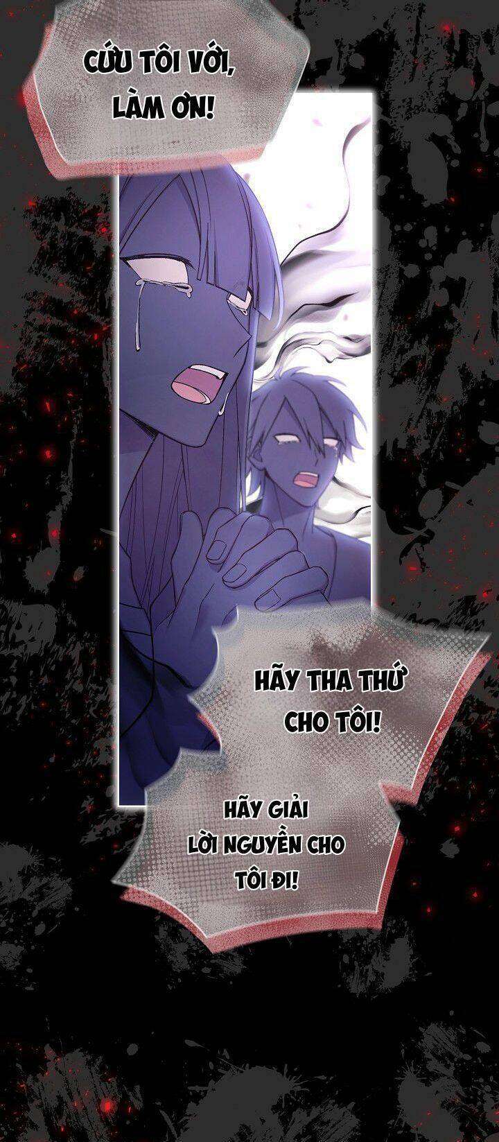 Bệ Hạ, Tôi Sẽ Giết Ngài! Chapter 26 - Trang 4