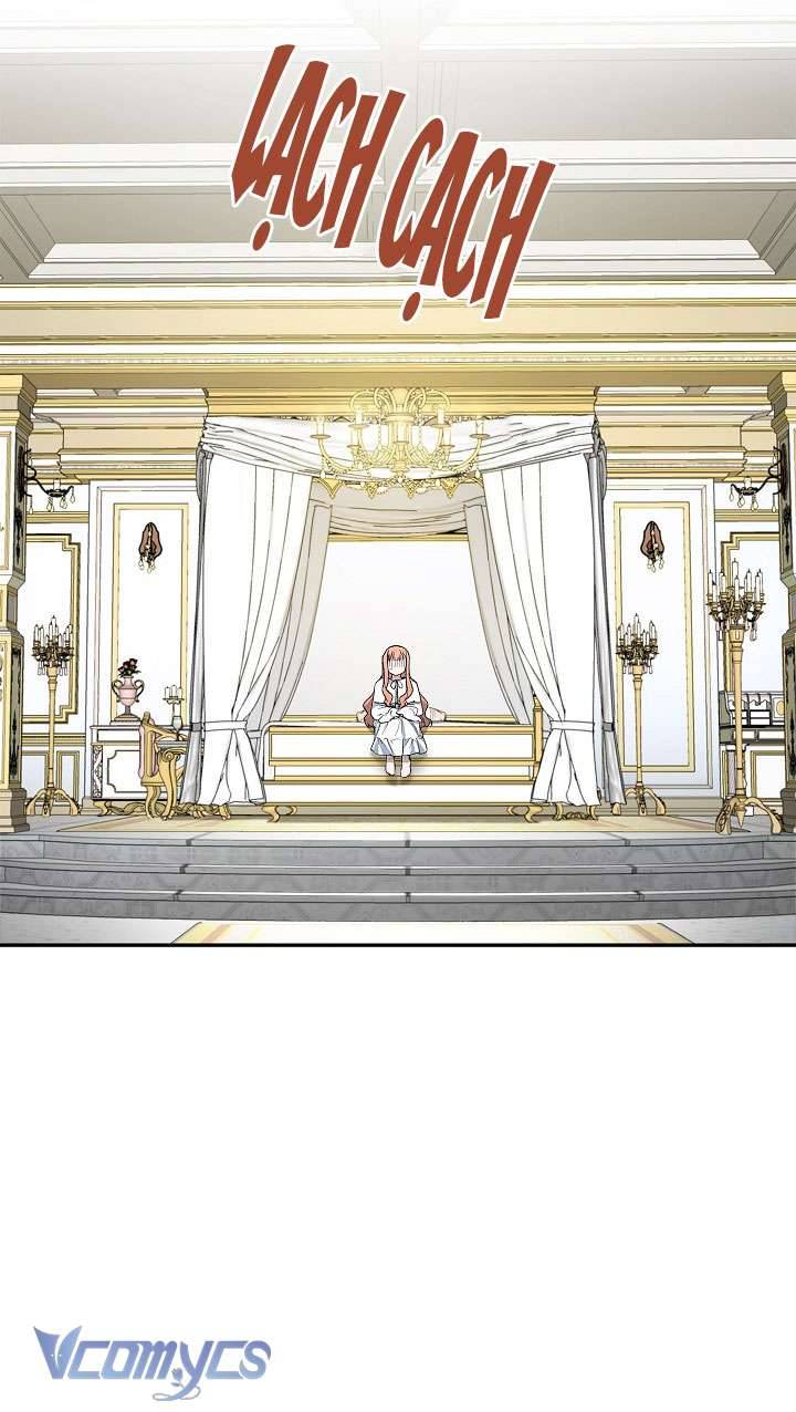 Phương Pháp Trở Thành Con Gái Của Người Hùng Bóng Đêm Chap 15 - Trang 2