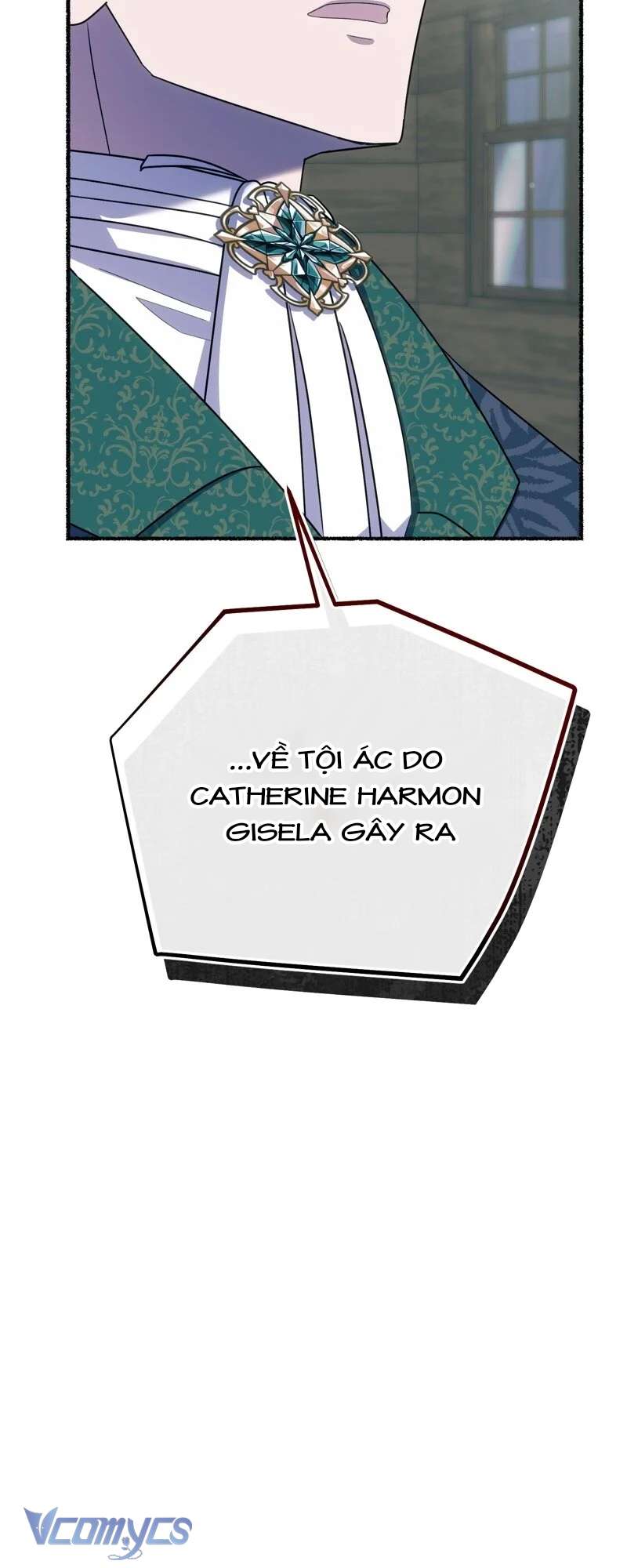 Trở Thành Chú Mèo Ngủ Cùng Bạo Chúa Chapter 26 - Trang 3