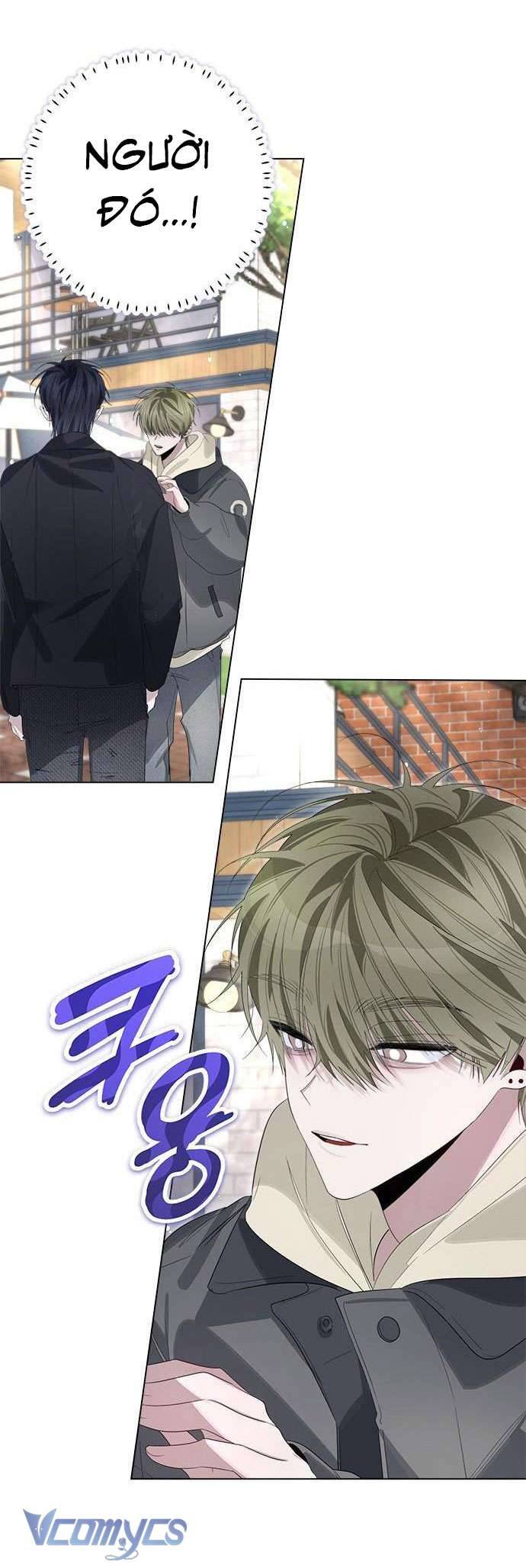 Đàn Anh Xấu Xa! Chap 76 - Trang 3