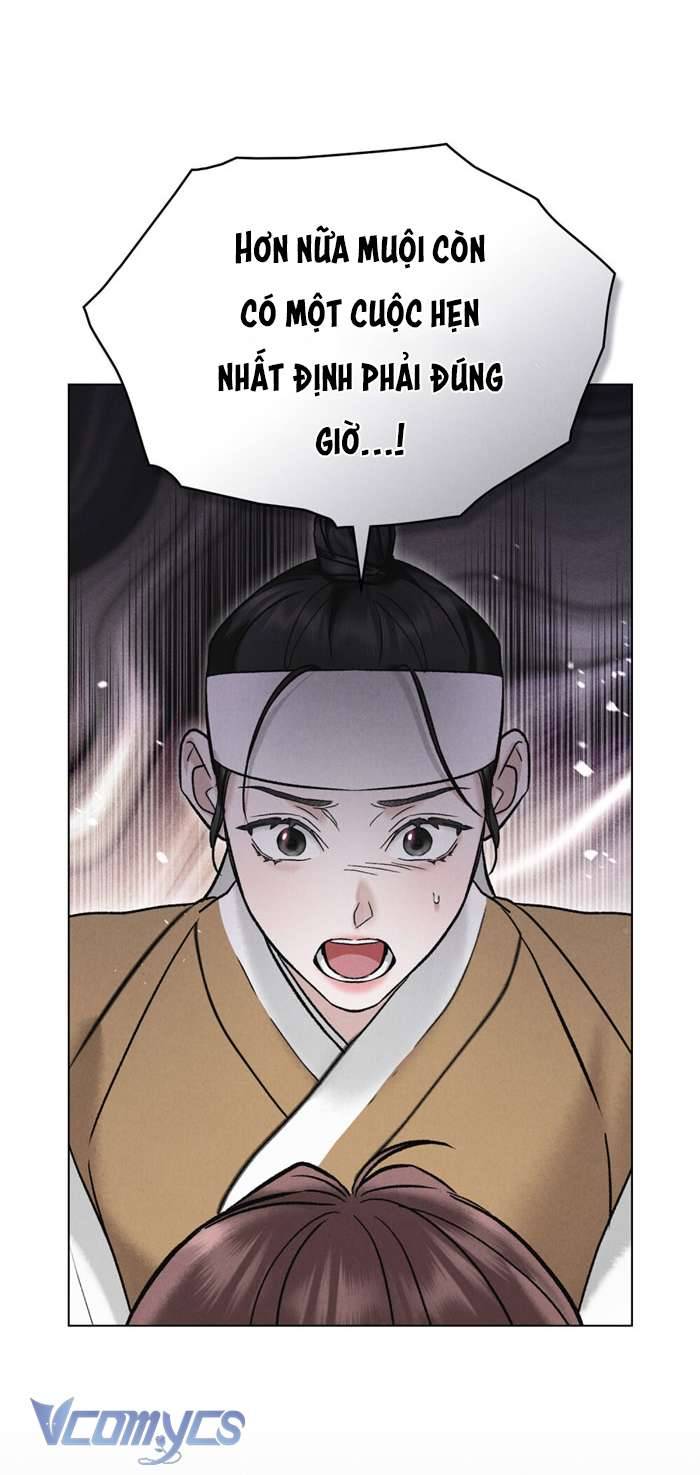 [18+] Đêm Giông Bão Chap 5 - Trang 2