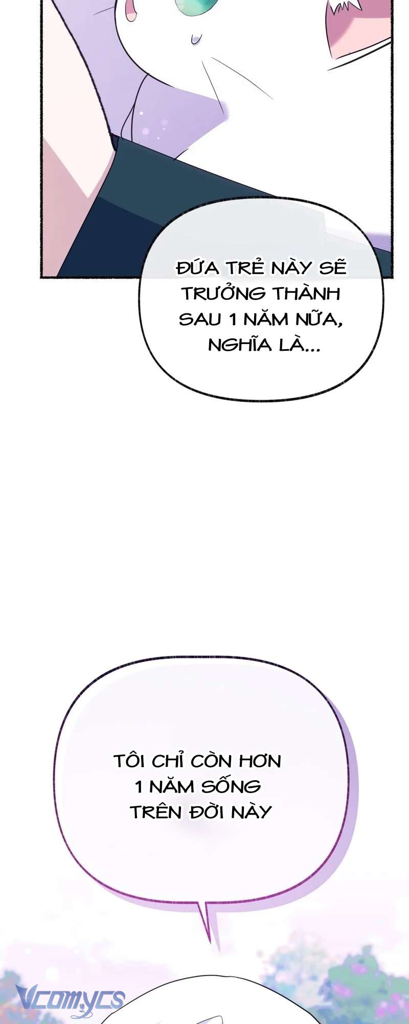 Trở Thành Chú Mèo Ngủ Cùng Bạo Chúa Chapter 13 - Trang 3