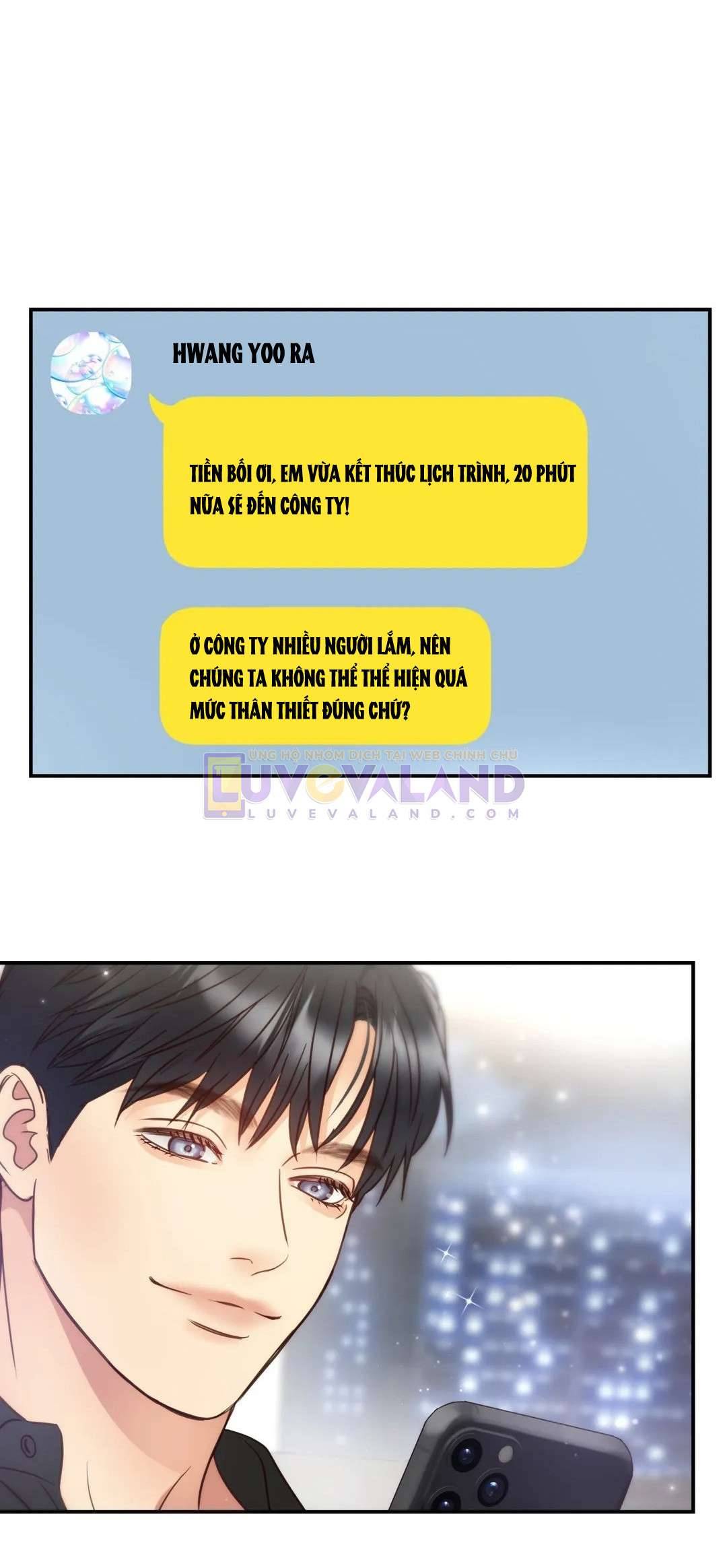 Ngôi Sao Ban Mai Chap 57 - Next Chap 58