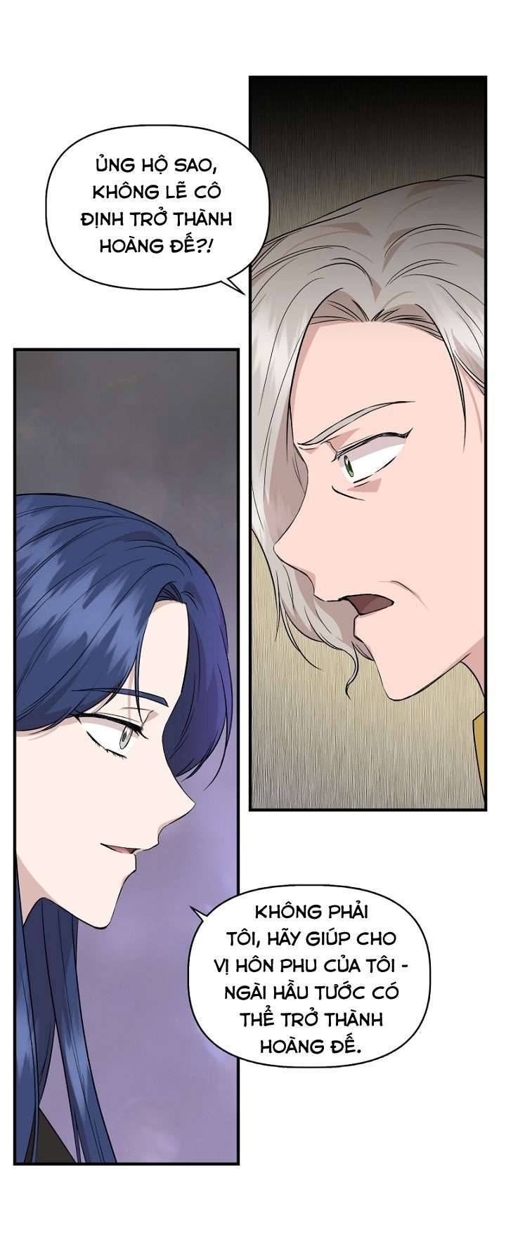 Tôi Không Phải Là Cinderella Chapter 35 - Trang 4