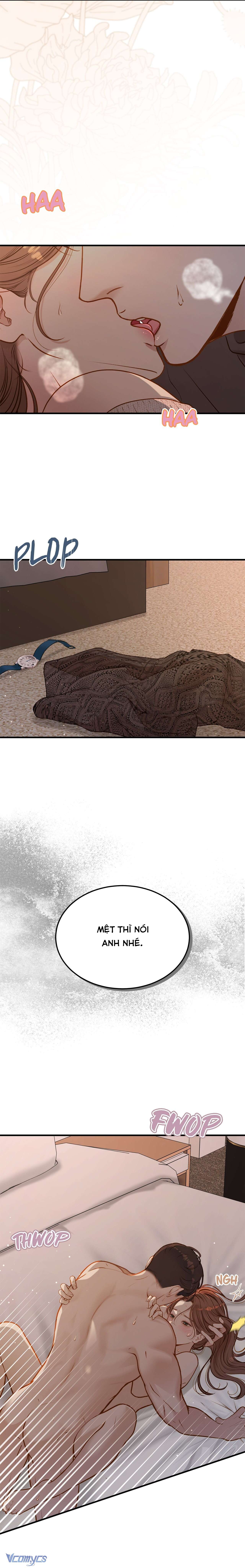 Bất Chấp Rủi Ro Chap 16 - Next Chap 17