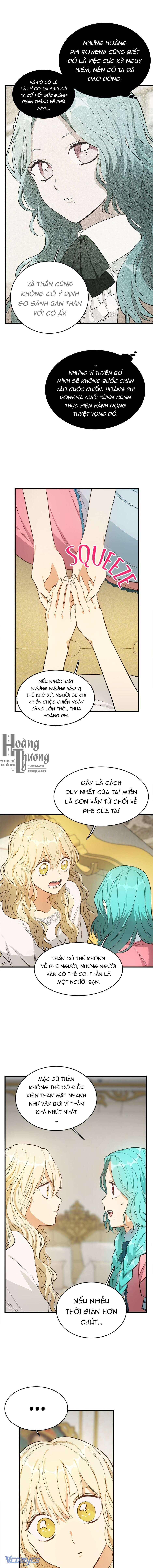 Quý Cô Đầu Bếp Hoàng Gia Chap 45 - Trang 2