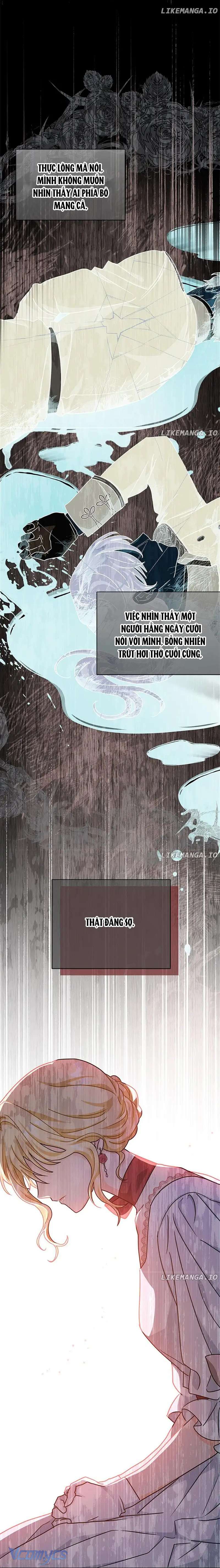 Cô Gái Sẽ Trở Thành Chủ Gia Đình Chapter 59 - Trang 4