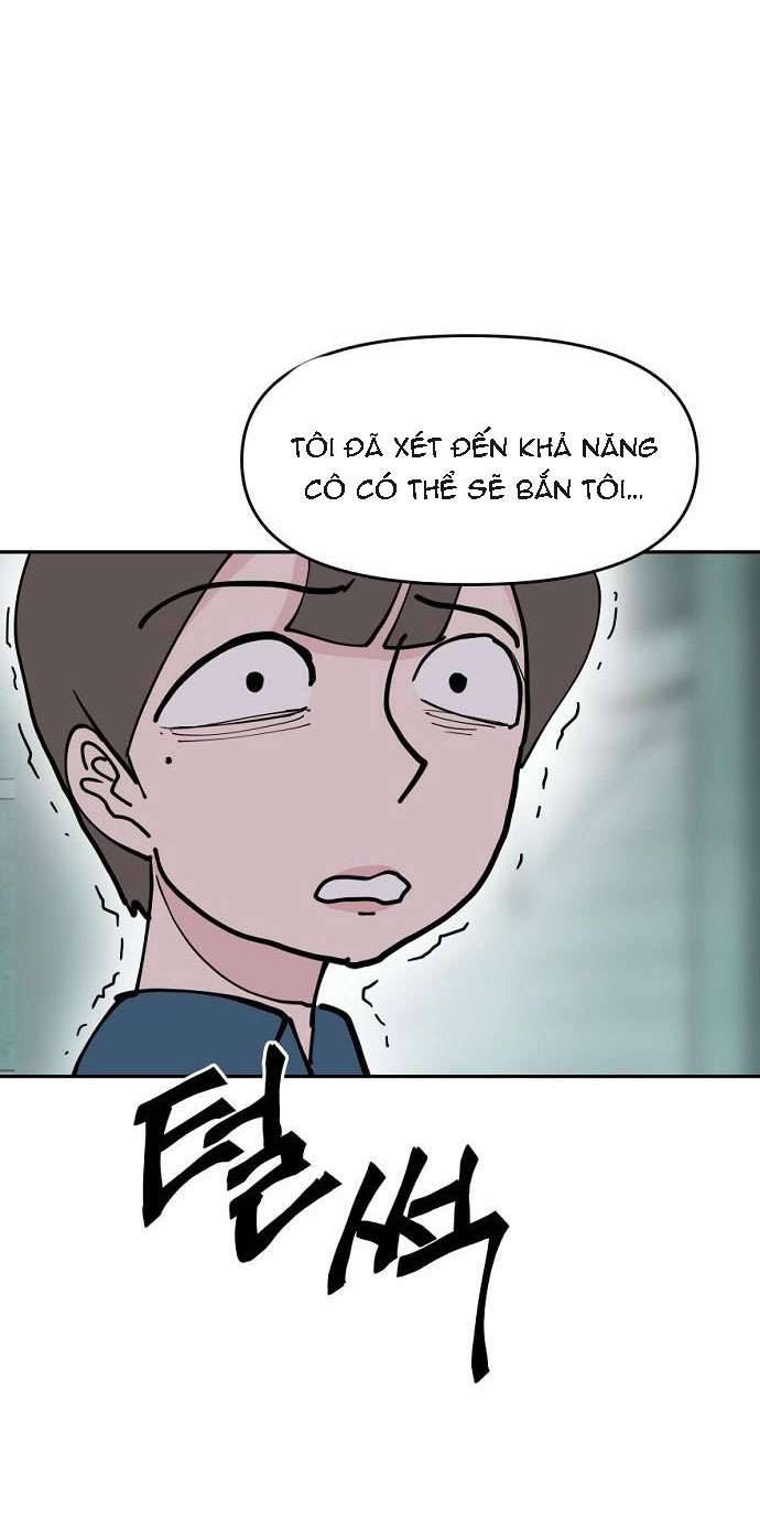 Yêu Không Hồi Kết Chap 9 - Next Chap 10